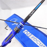 クリスター６０フォーカス